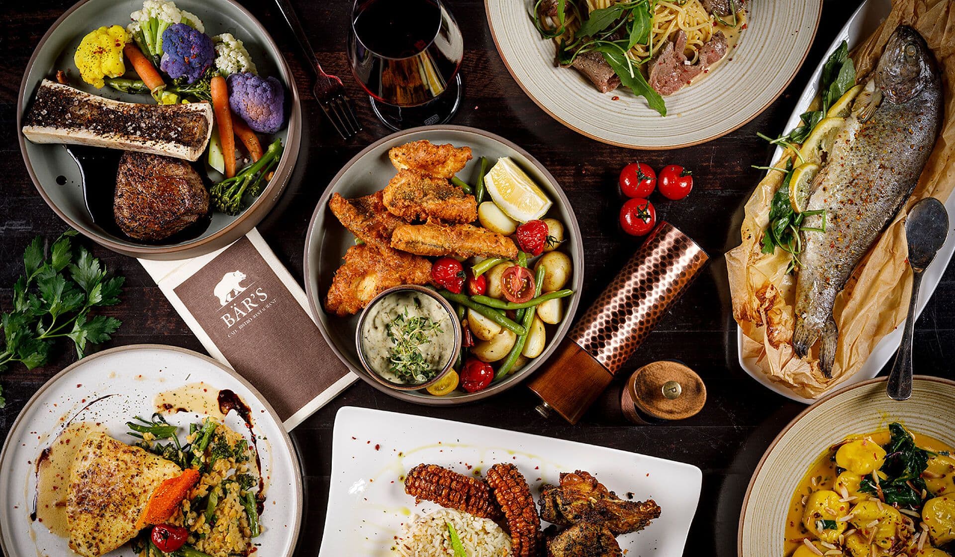 Hotel Piz Buin Klosters gallery 2