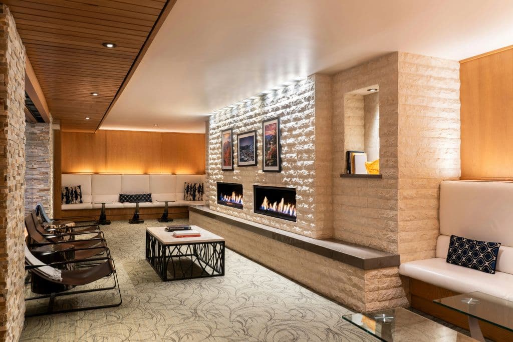 Waldorf Astoria Park City gallery 2
