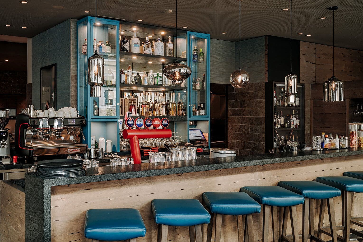 AMERON Davos Swiss Mountain Resort gallery 3