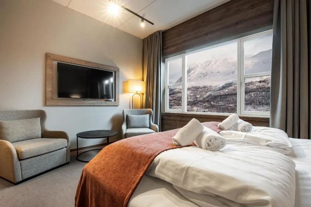 Skarsnuten Mountain Resort & Spa gallery 2