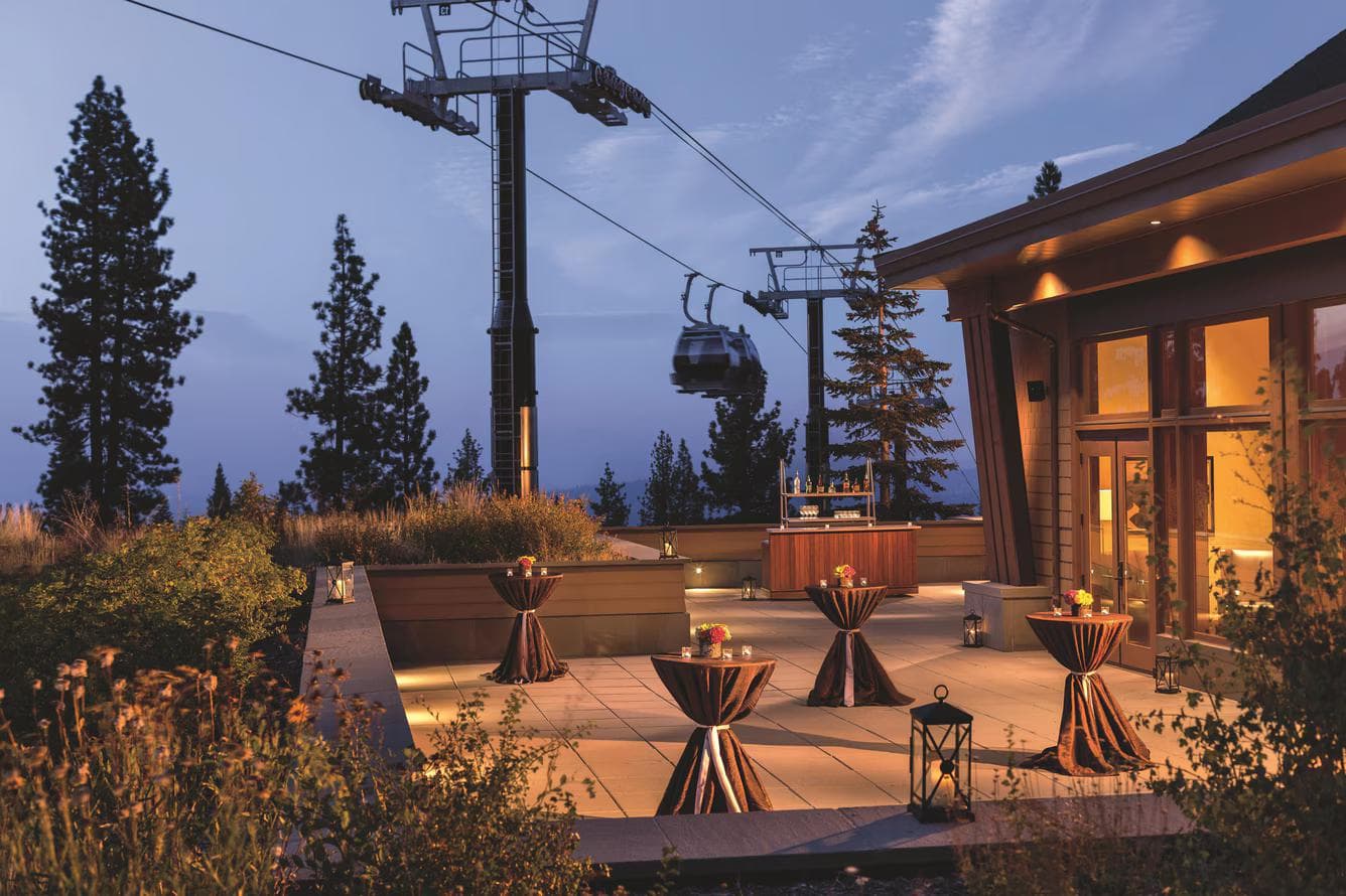 The Ritz-Carlton, Lake Tahoe gallery 2