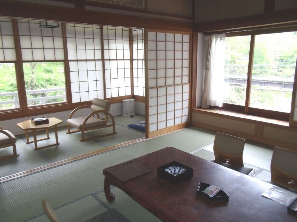 Takaragawa Onsen Osenkaku Hotel gallery 3
