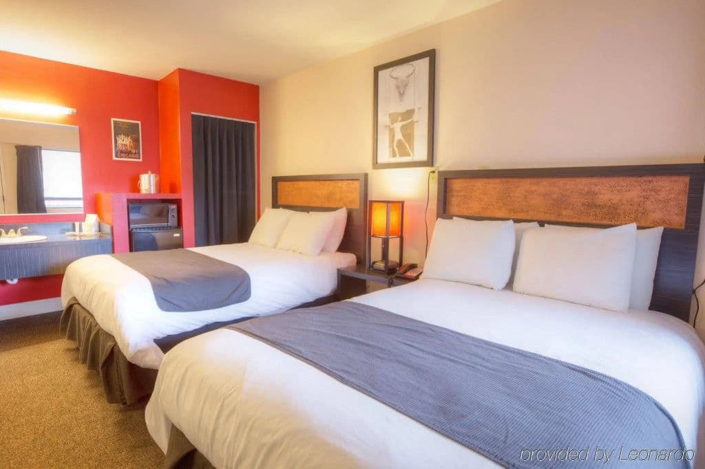 Hotel Ruby gallery 2