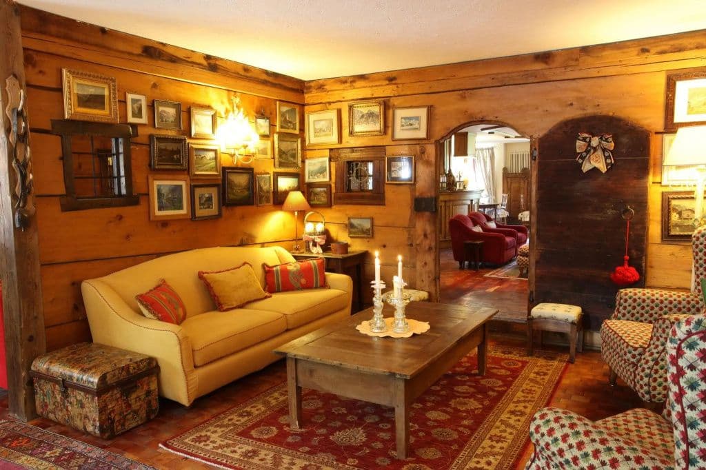 Auberge de La Maison gallery 3