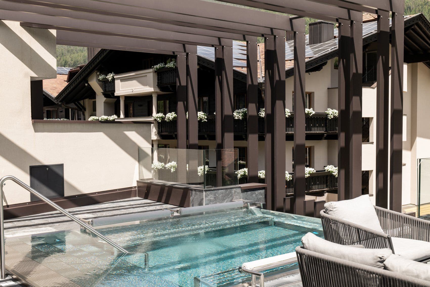 Gardena Grödnerhof Hotel & Spa gallery 2