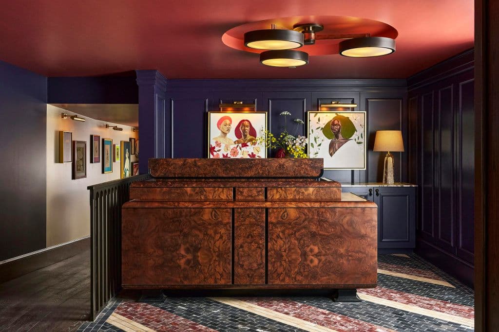 The Fidelity Hotel gallery 2