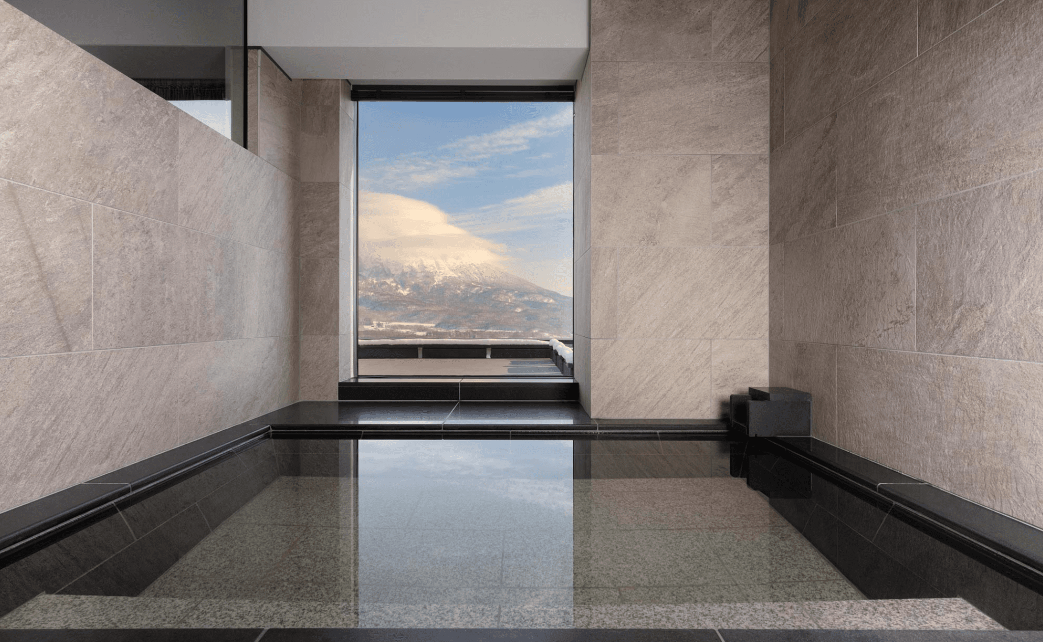 Sansui Niseko gallery 3