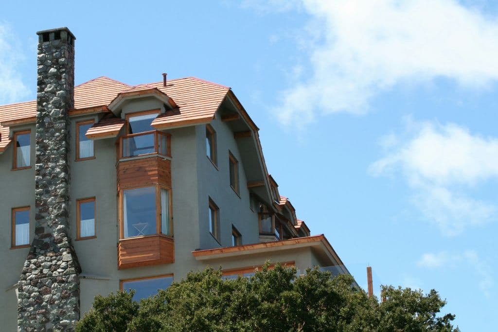 Correntoso Lake & River Hotel gallery 2