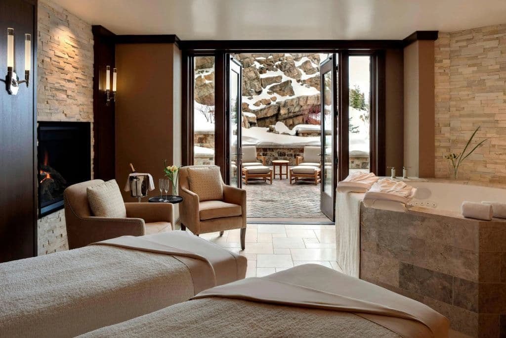 The St. Regis Deer Valley gallery 3