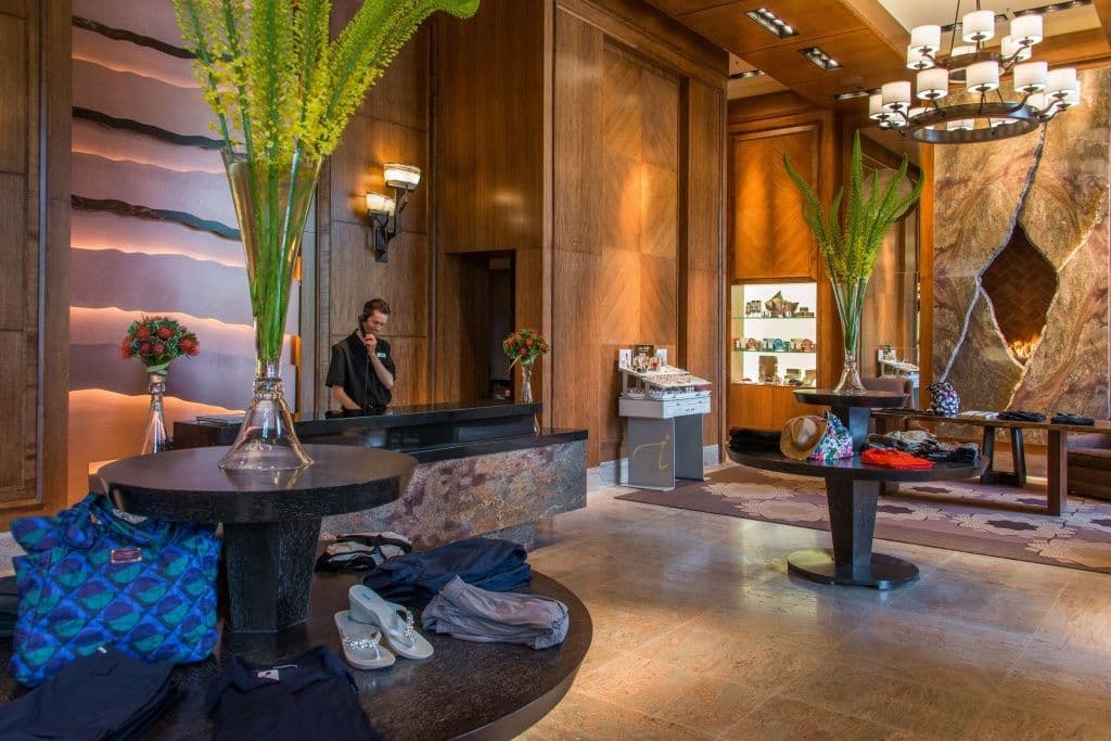 Sun Valley Lodge gallery 2
