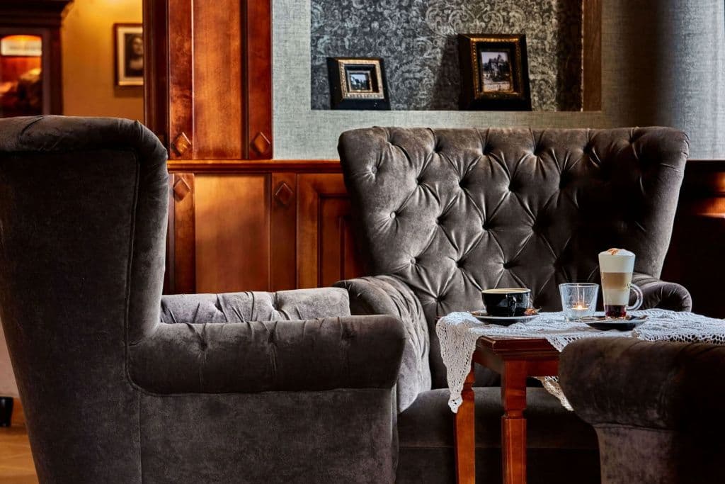 Grand Hotel Stamary gallery 2