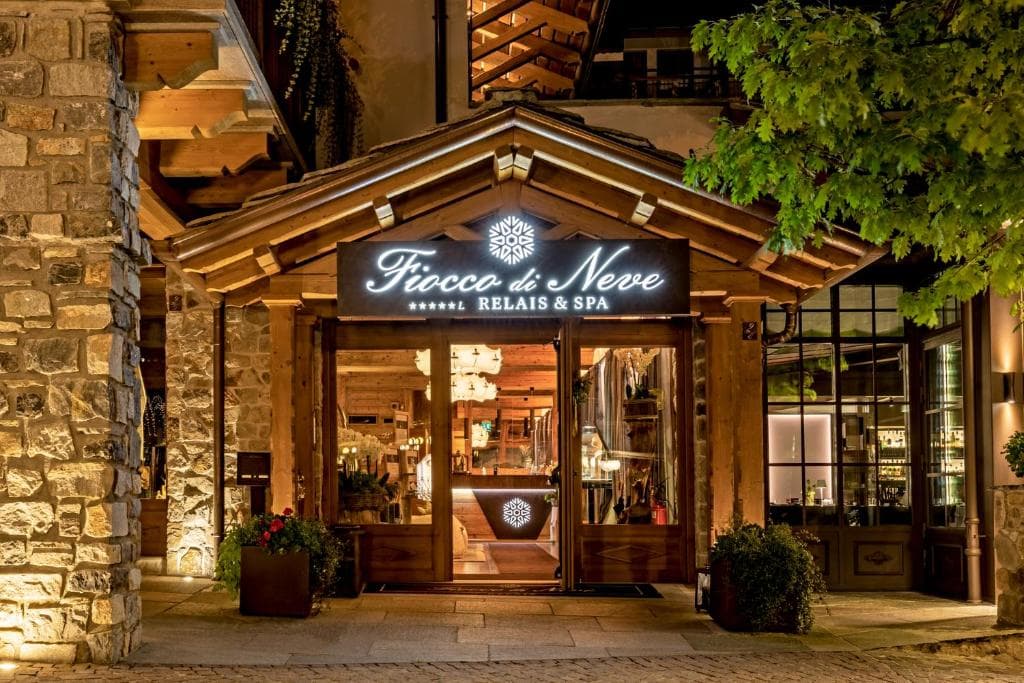 Fiocco di Neve Relais & Spa gallery 2