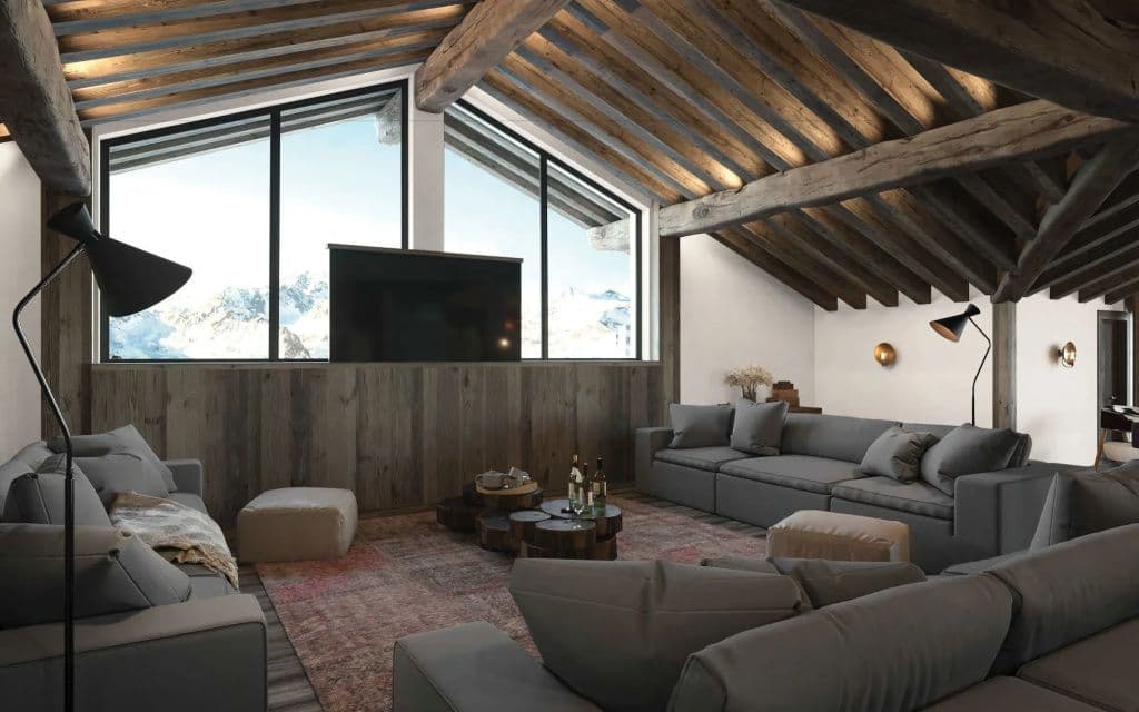 Le Refuge de Solaise gallery 5