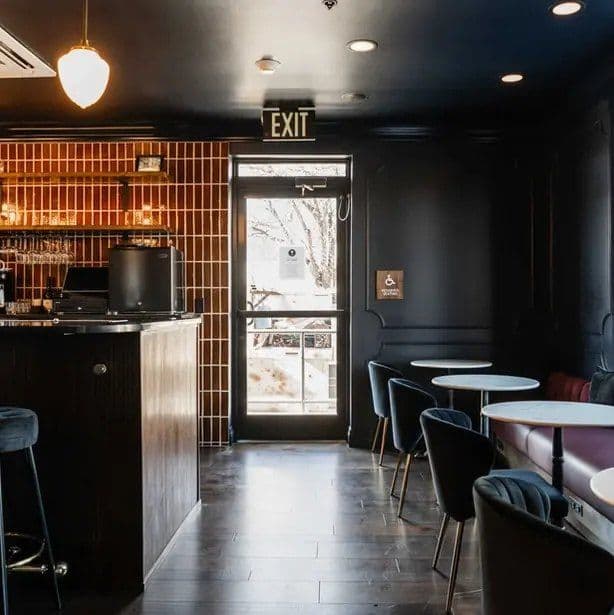 The Hotel Melrose gallery 3
