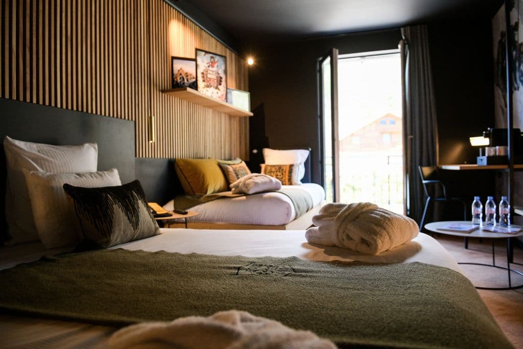 La Folie Douce Hotels Chamonix gallery 4