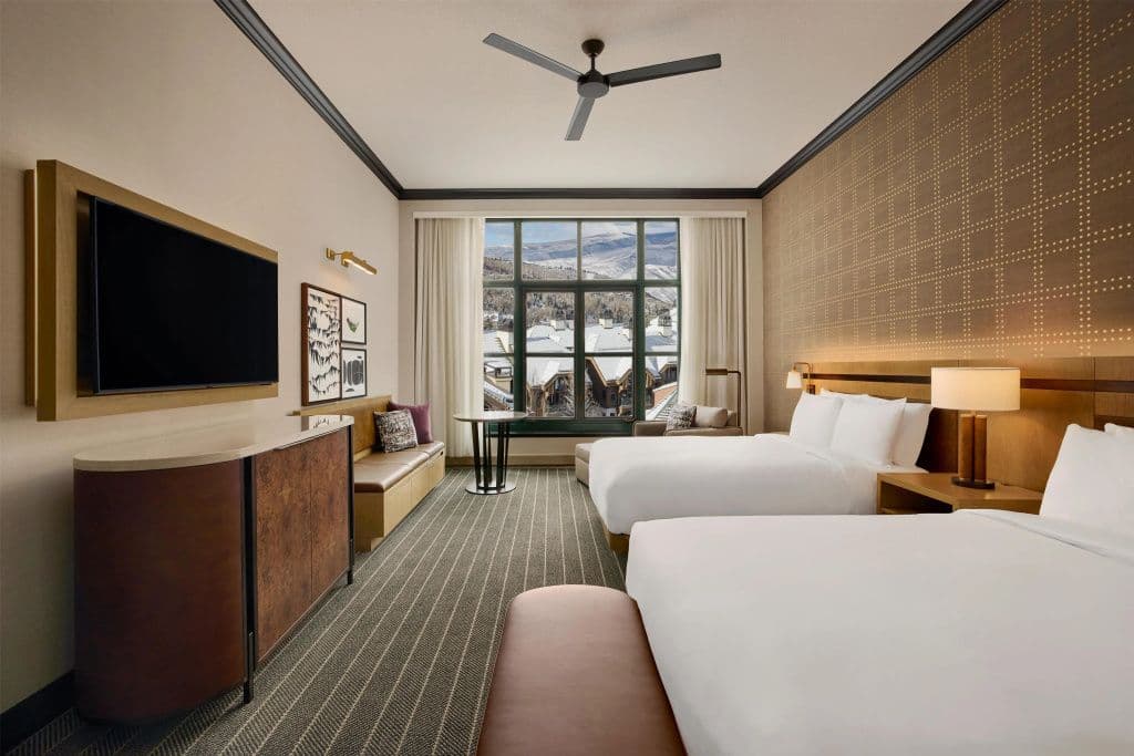 Park Hyatt Beaver Creek Resort and Spa gallery 4