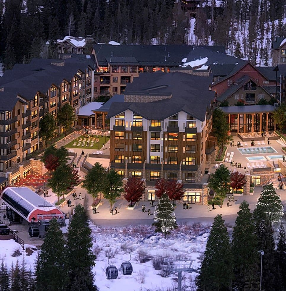 Kindred Resort gallery 1