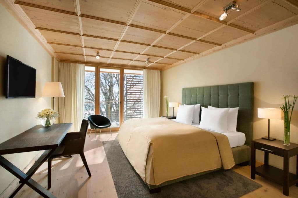 Kempinski Hotel Das Tirol gallery 5