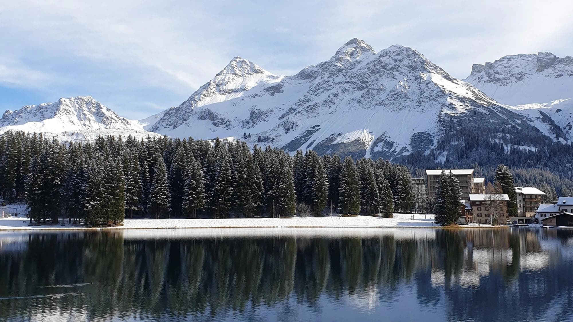 Valsana Hotel & Appartements gallery 4