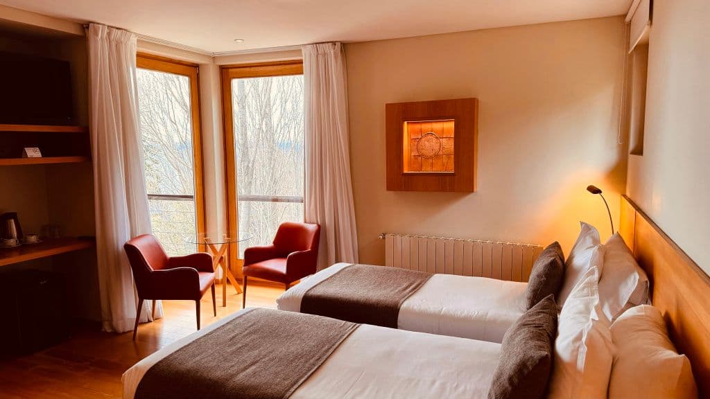 Design Suites Bariloche gallery 5