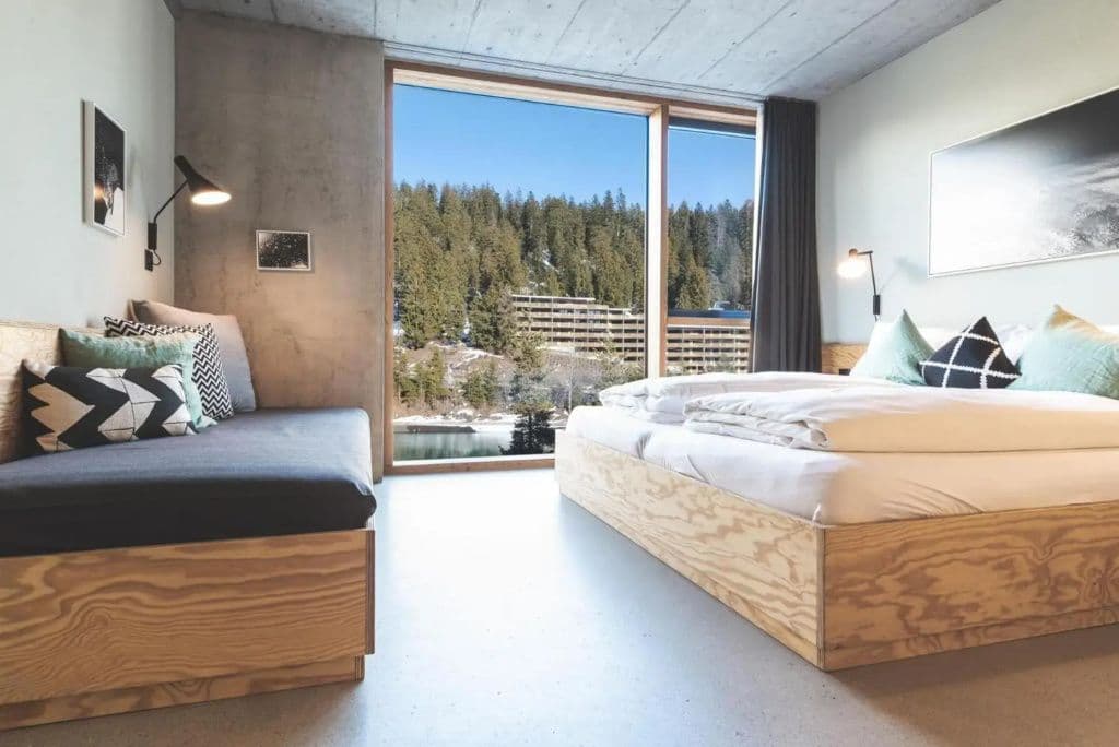 Riders Hotel gallery 4