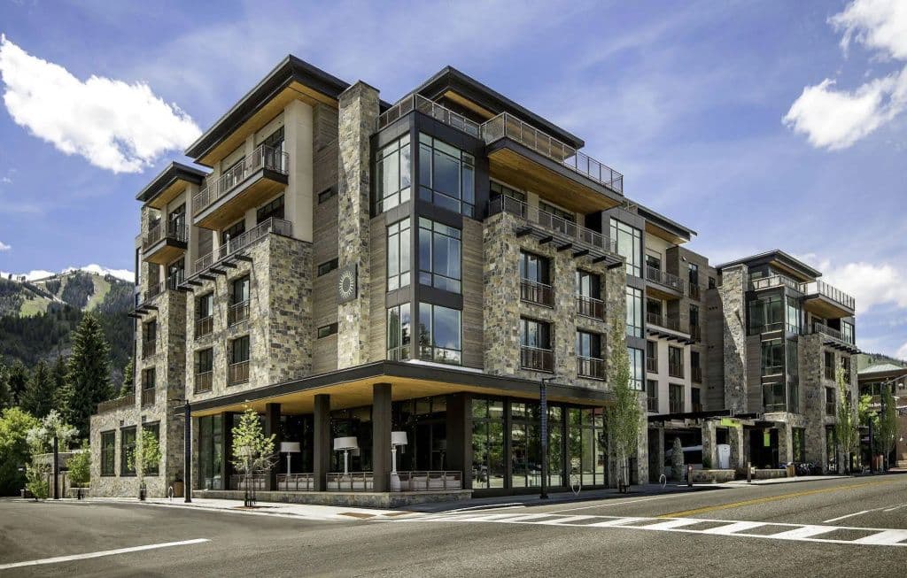 Hotel Ketchum gallery 1