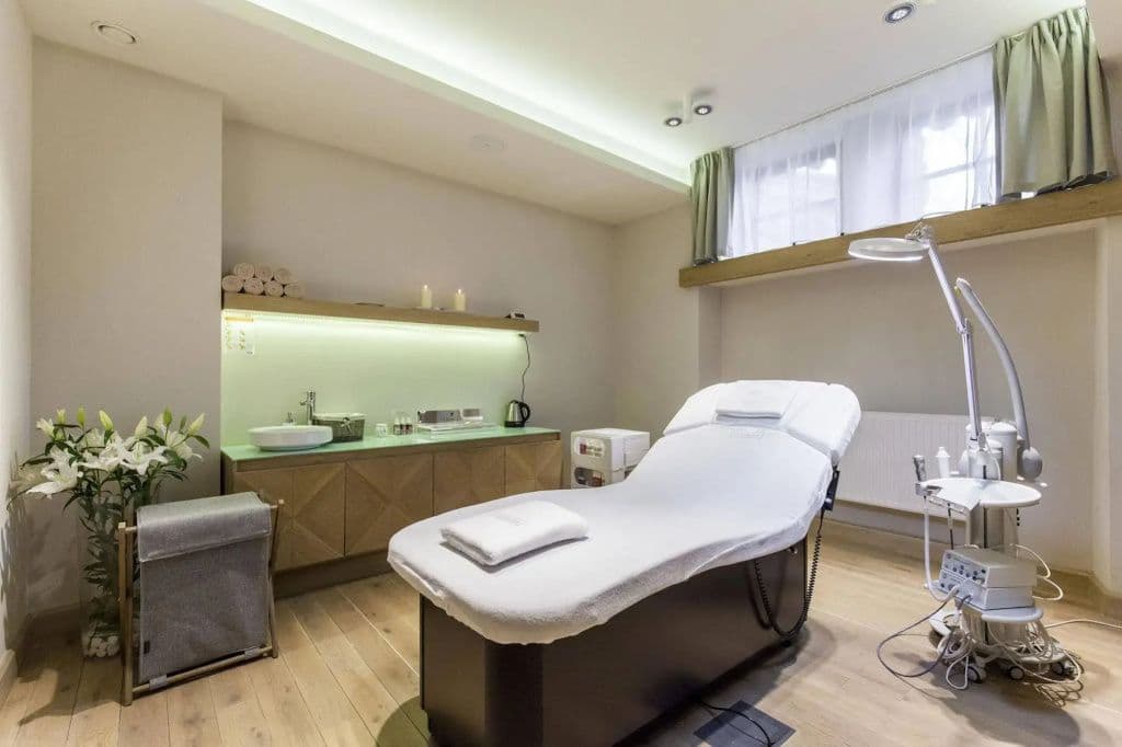 ARIES Hotel & SPA gallery 4