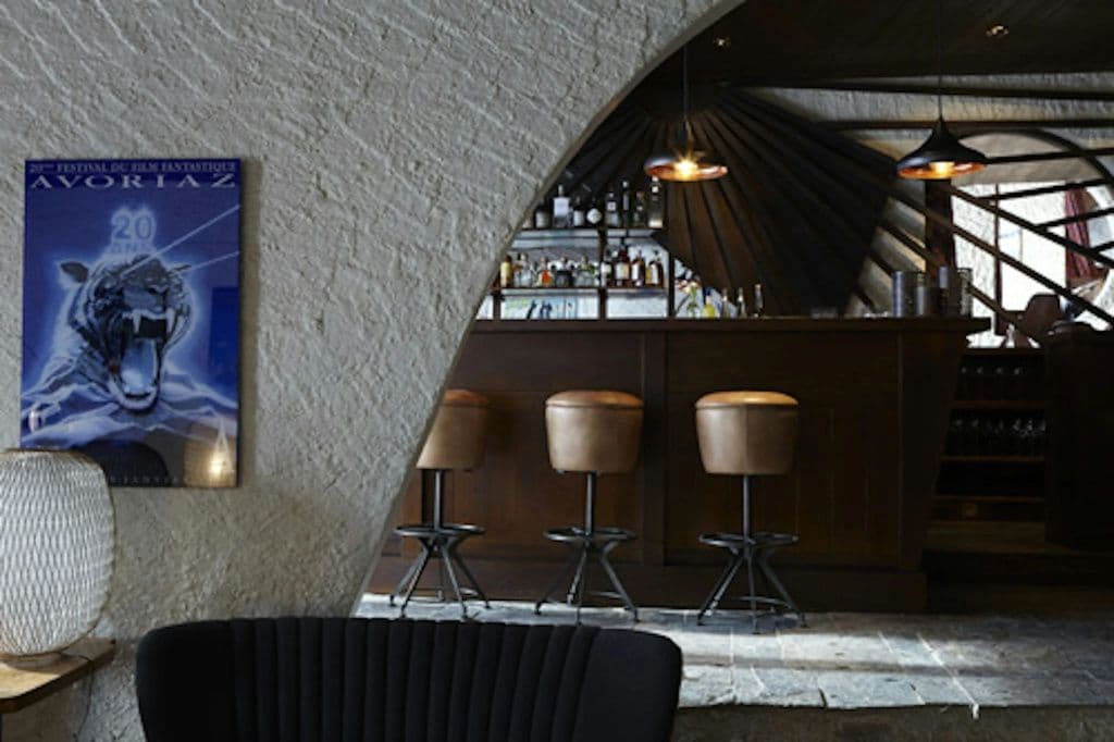 Hôtel des Dromonts gallery 2