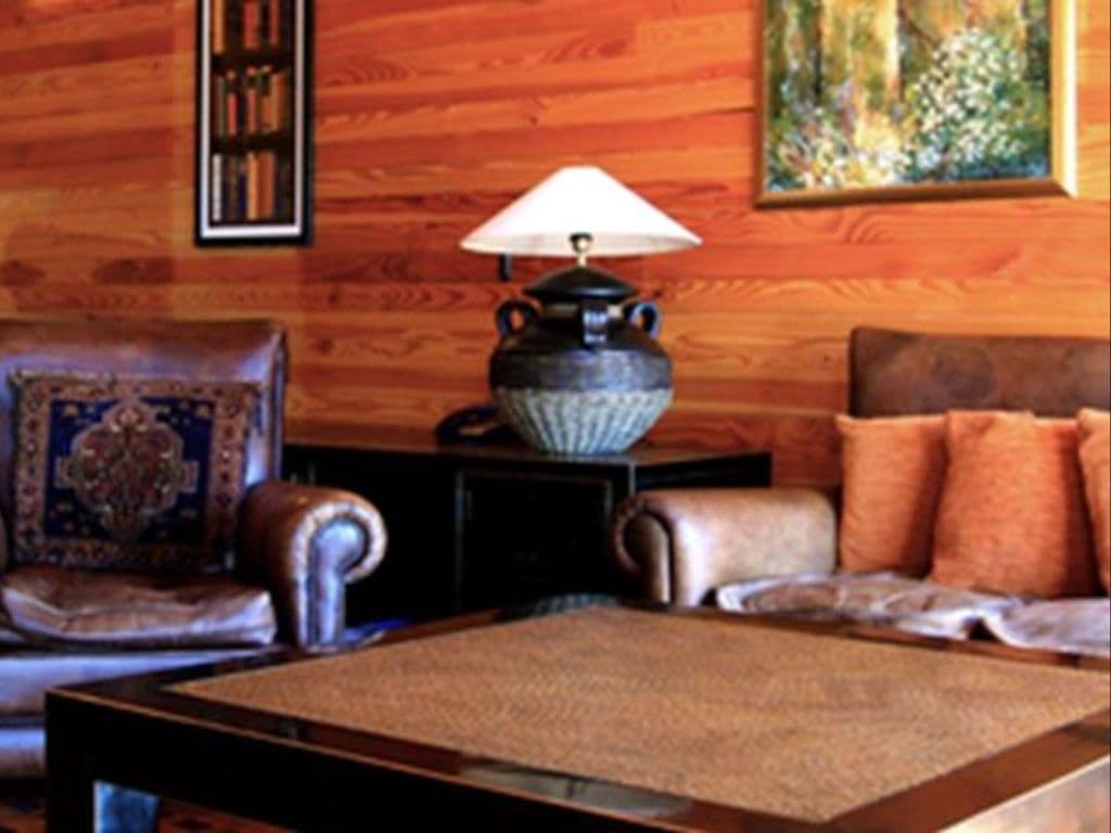The Powderhorn Chateau gallery 2