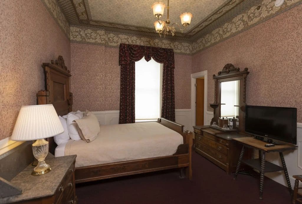 The Strater Hotel gallery 2