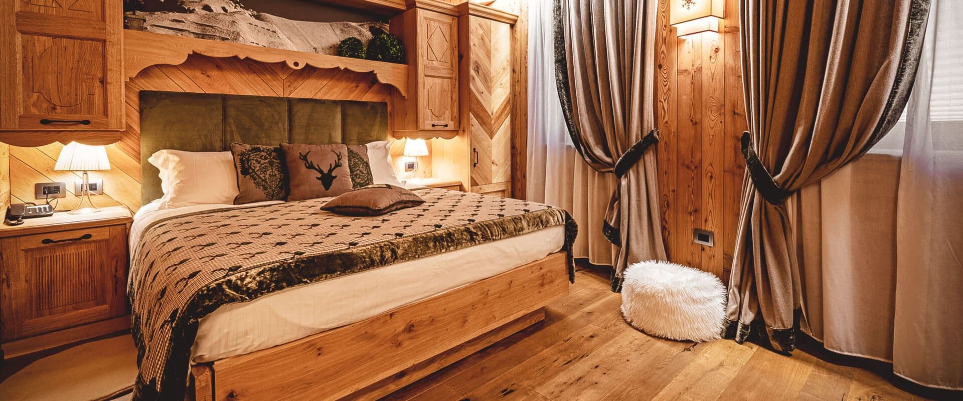 Fiocco di Neve Relais & Spa gallery 4