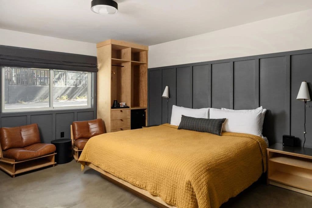 The Coachman Hotel gallery 4