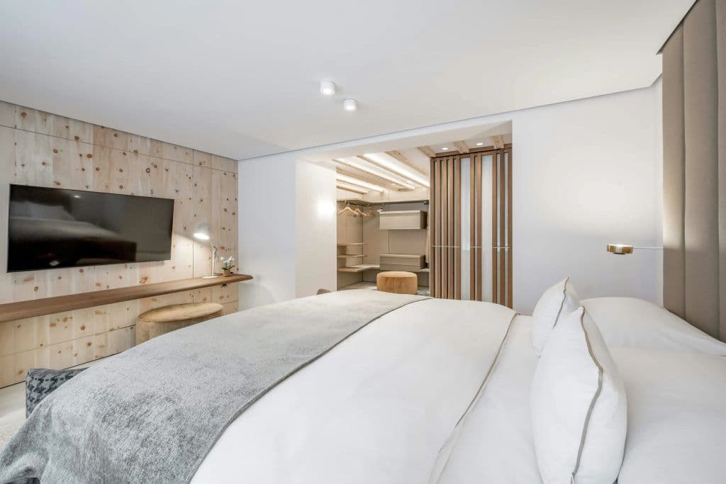 Relais & Châteaux Chasa Montana gallery 3