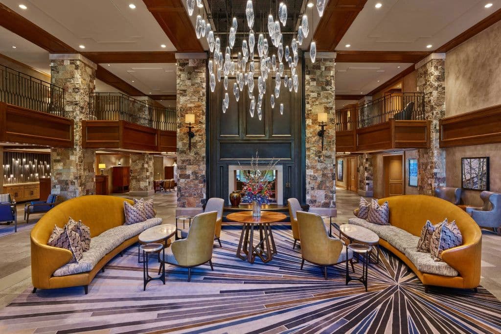The St. Regis Deer Valley gallery 2