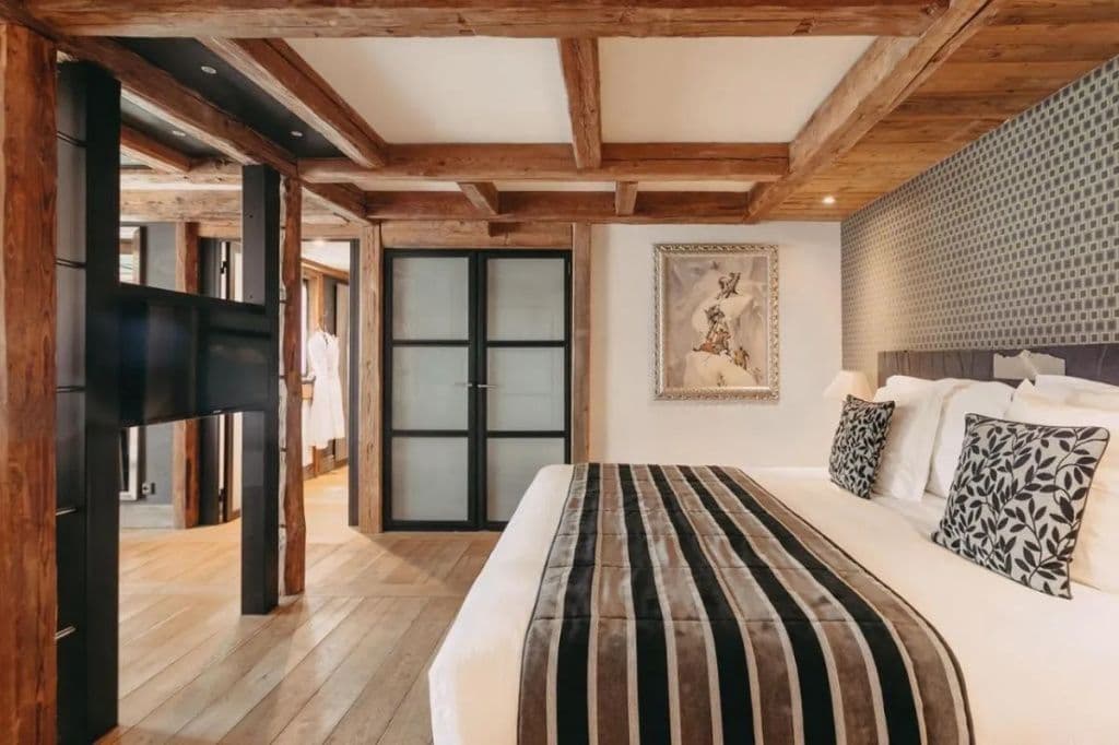 Hôtel Les Suites – Maison Bouvier gallery 4