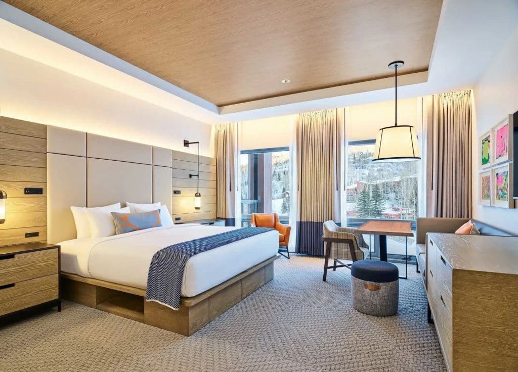 Limelight Hotel Snowmass gallery 5
