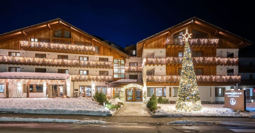 Montana Lodge & Spa, by R Collection Hotels gallery 1