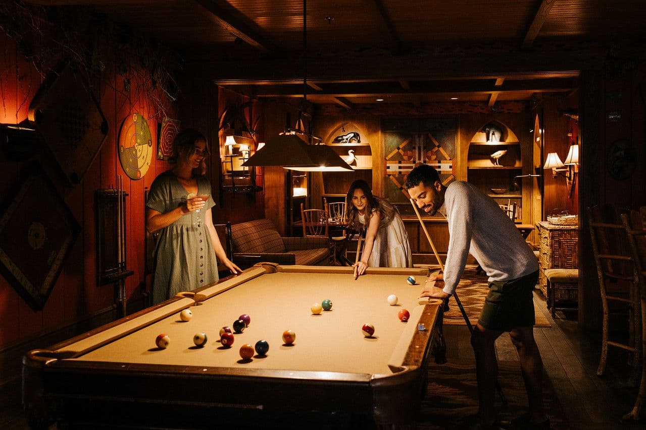 Lake Placid Lodge gallery 2