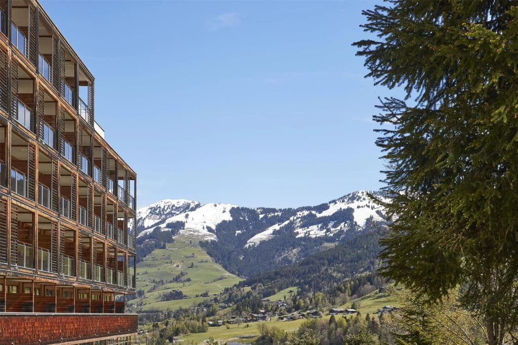 Kempinski Hotel Das Tirol gallery 2