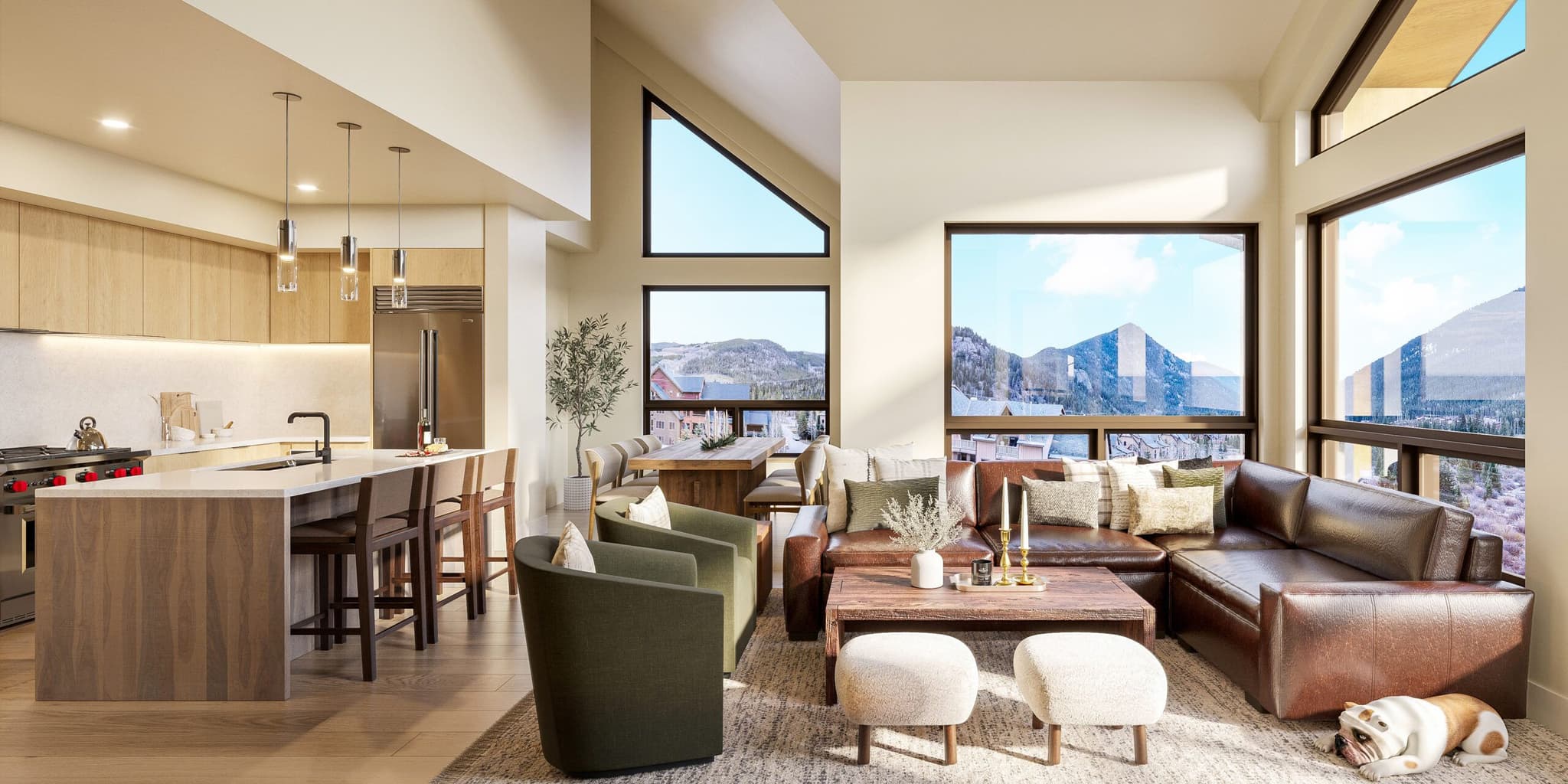 Kindred Resort gallery 3
