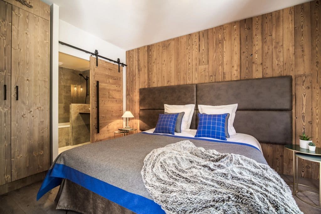 Ecrin Blanc Resort Courchevel gallery 2