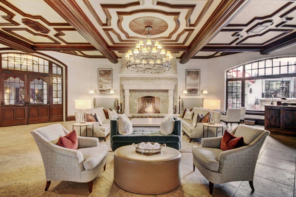 The Arrabelle at Vail Square, a RockResort, by Vail Resorts gallery 4