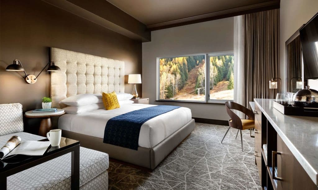 The Josie Hotel gallery 5