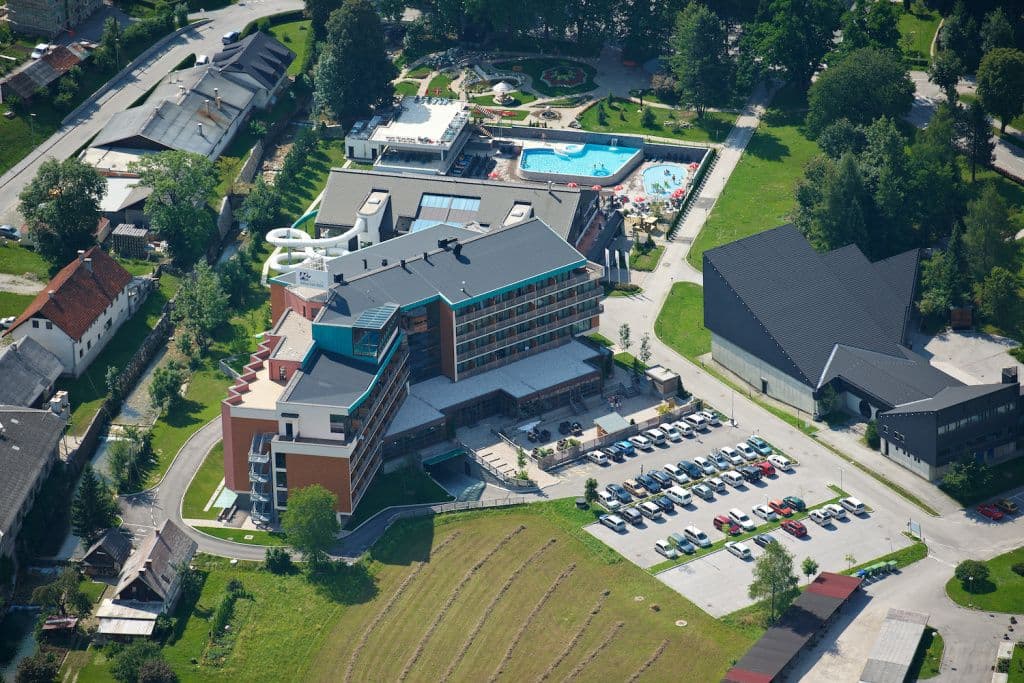 Hotel Bohinj gallery 1