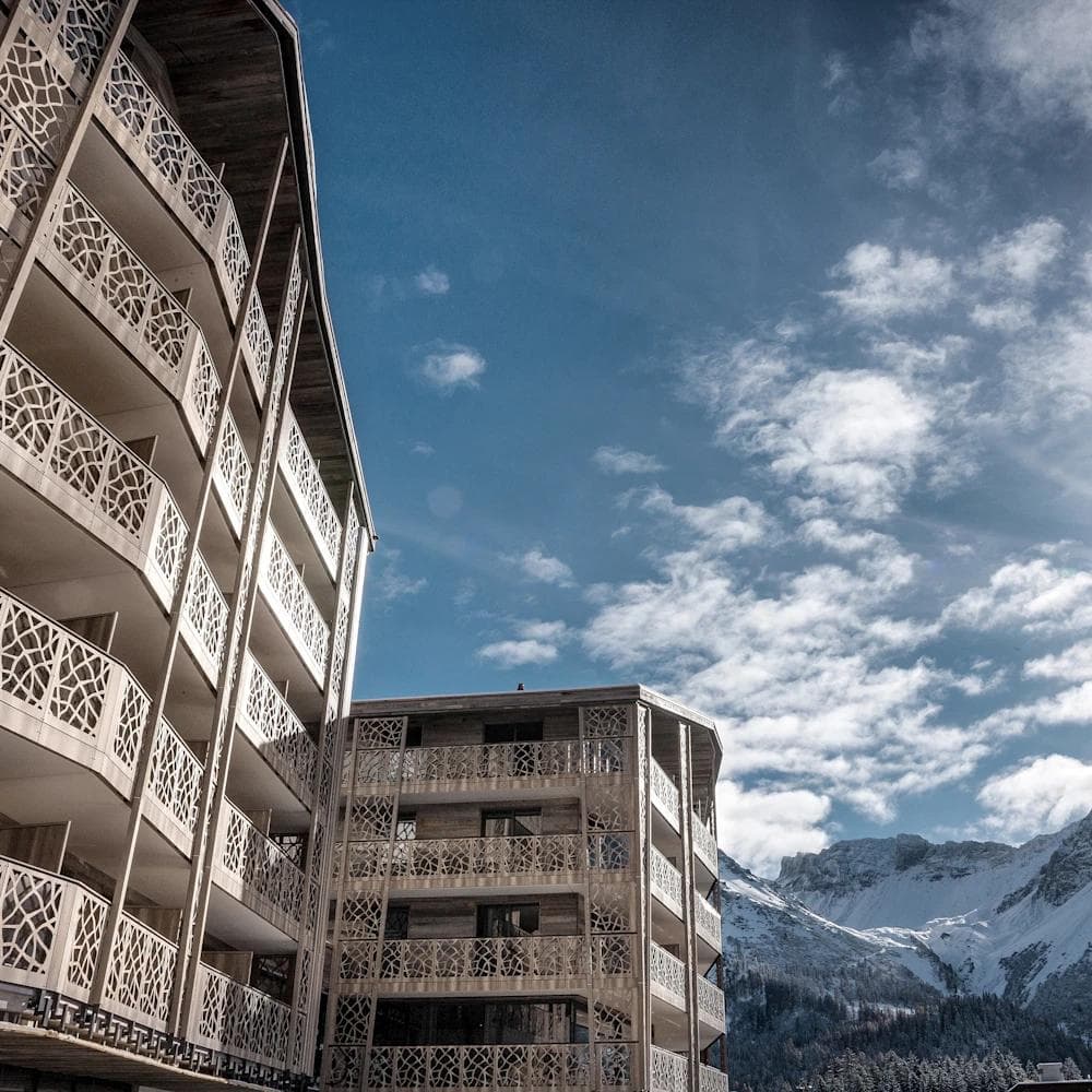 Valsana Hotel & Appartements gallery 5