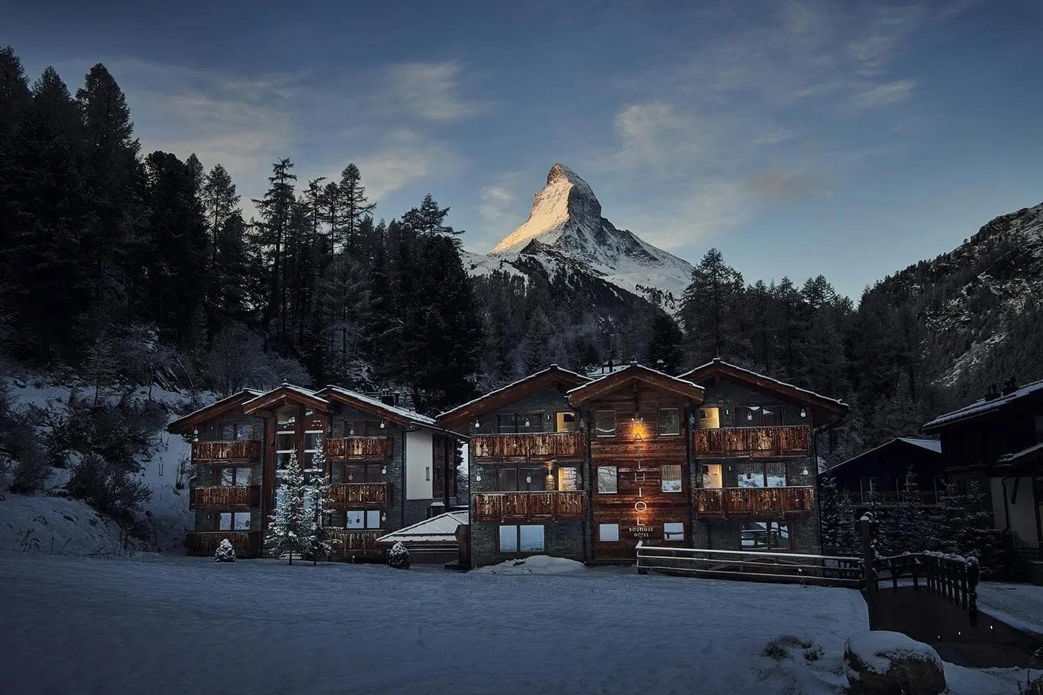 Boutique Hotel Matthiol gallery 3