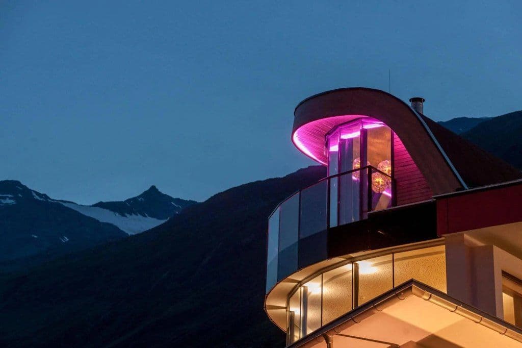 Hotel Josl gallery 1
