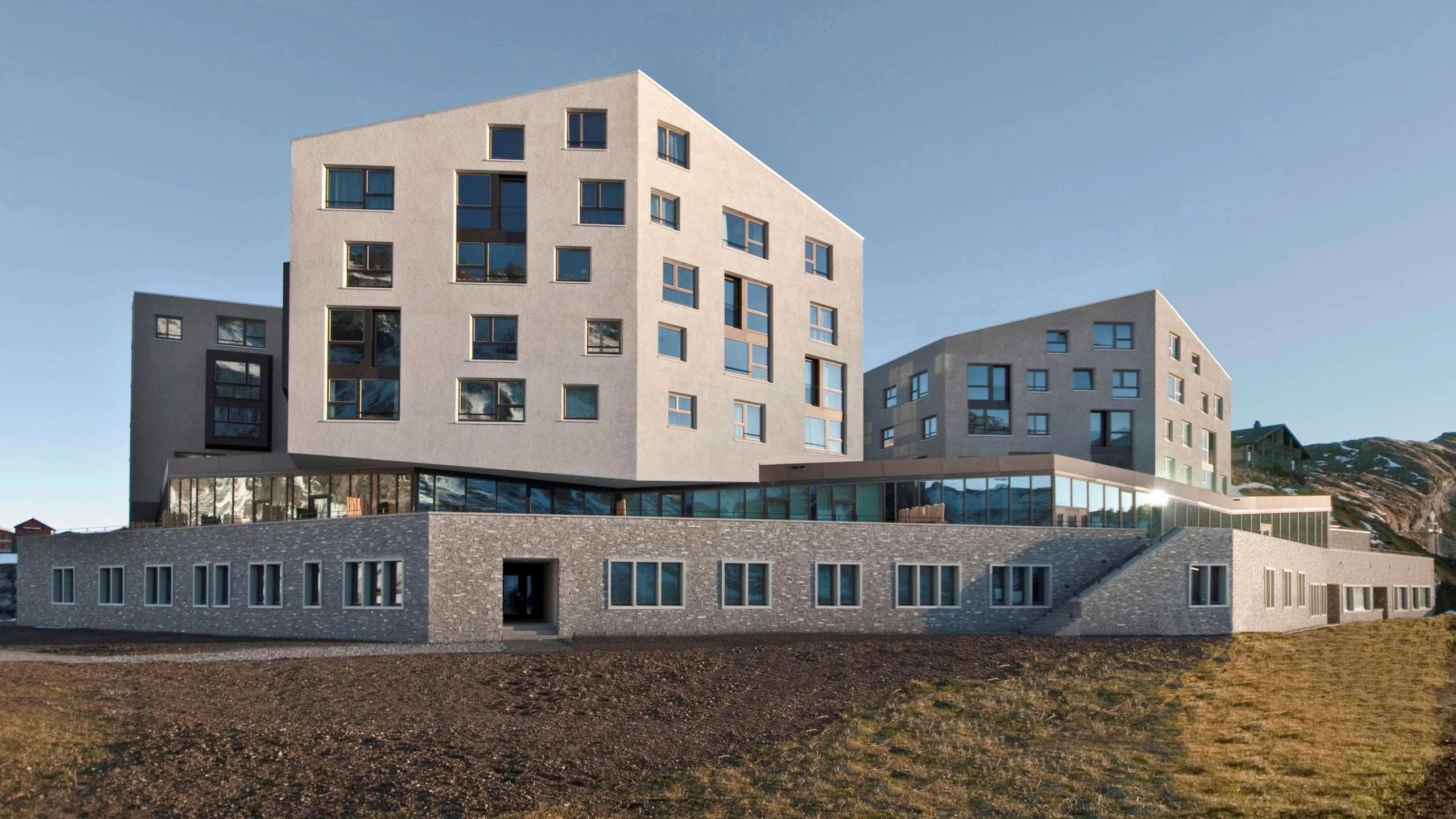 Frutt Mountain Resort gallery 4