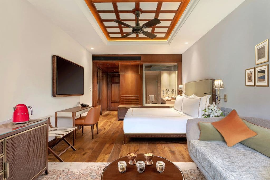 The Khyber Himalayan Resort & Spa gallery 3