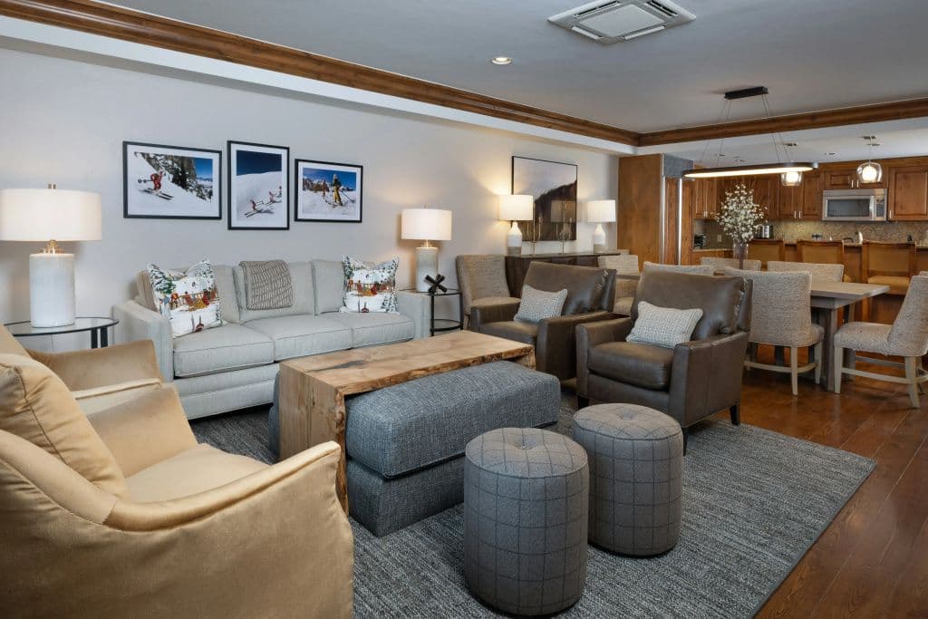 Gravity Haus Vail gallery 1